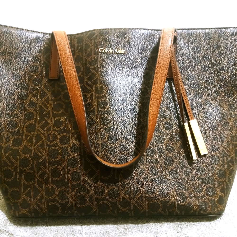 CK "Rachel" tote